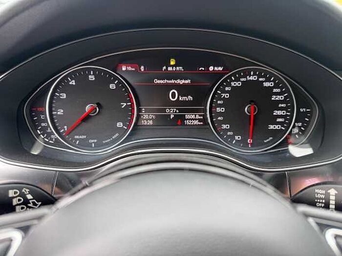 Audi A6 Avant 1.8 TFSI ultra S tronic