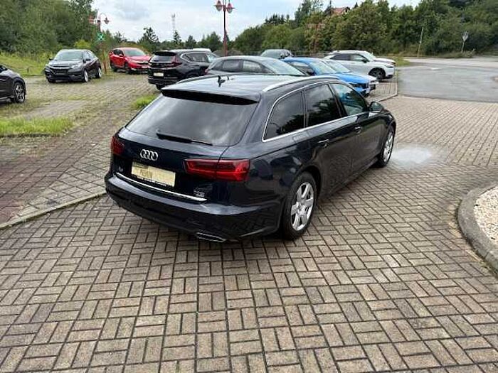 Audi A6 Avant 1.8 TFSI ultra S tronic