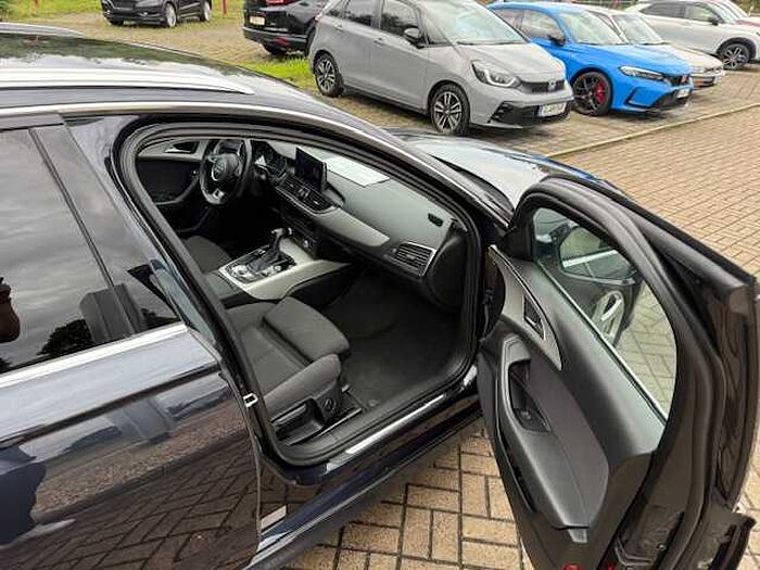 Audi A6 Avant 1.8 TFSI ultra S tronic