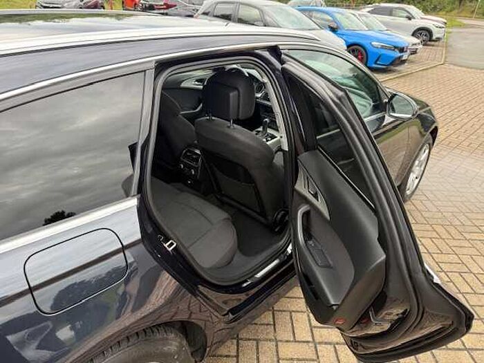 Audi A6 Avant 1.8 TFSI ultra S tronic