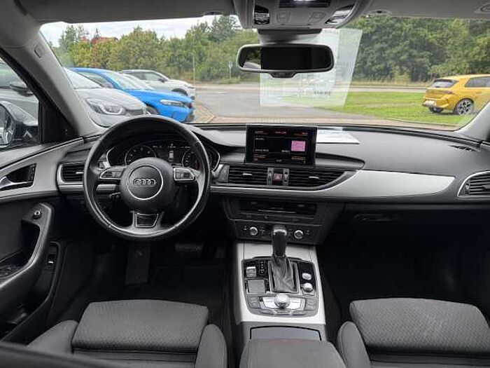 Audi A6 Avant 1.8 TFSI ultra S tronic