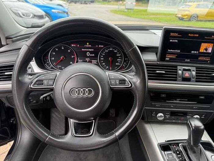 Audi A6 Avant 1.8 TFSI ultra S tronic
