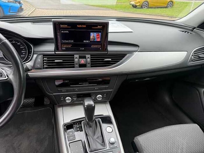 Audi A6 Avant 1.8 TFSI ultra S tronic