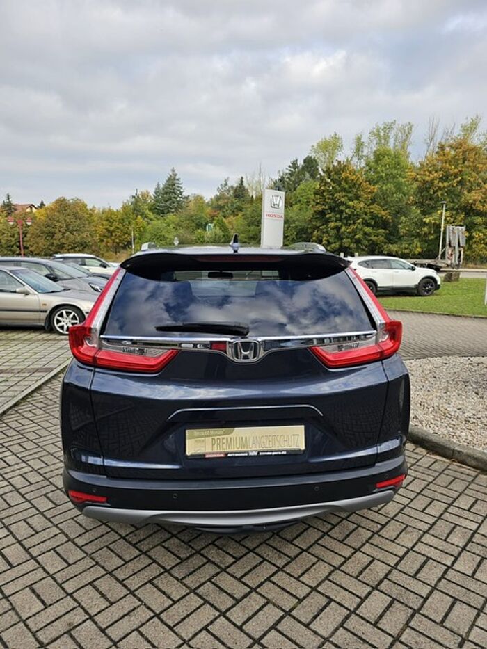 Honda CR-V 2.0 i-MMD Hybrid 4WD Executive