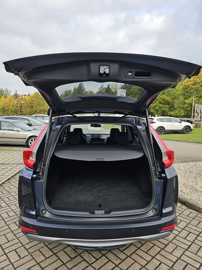 Honda CR-V 2.0 i-MMD Hybrid 4WD Executive