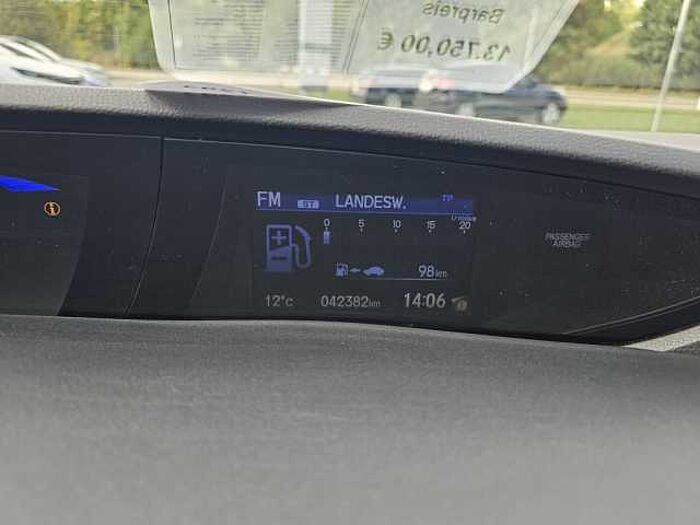 Honda Civic 1.4 i-VTEC Edition X