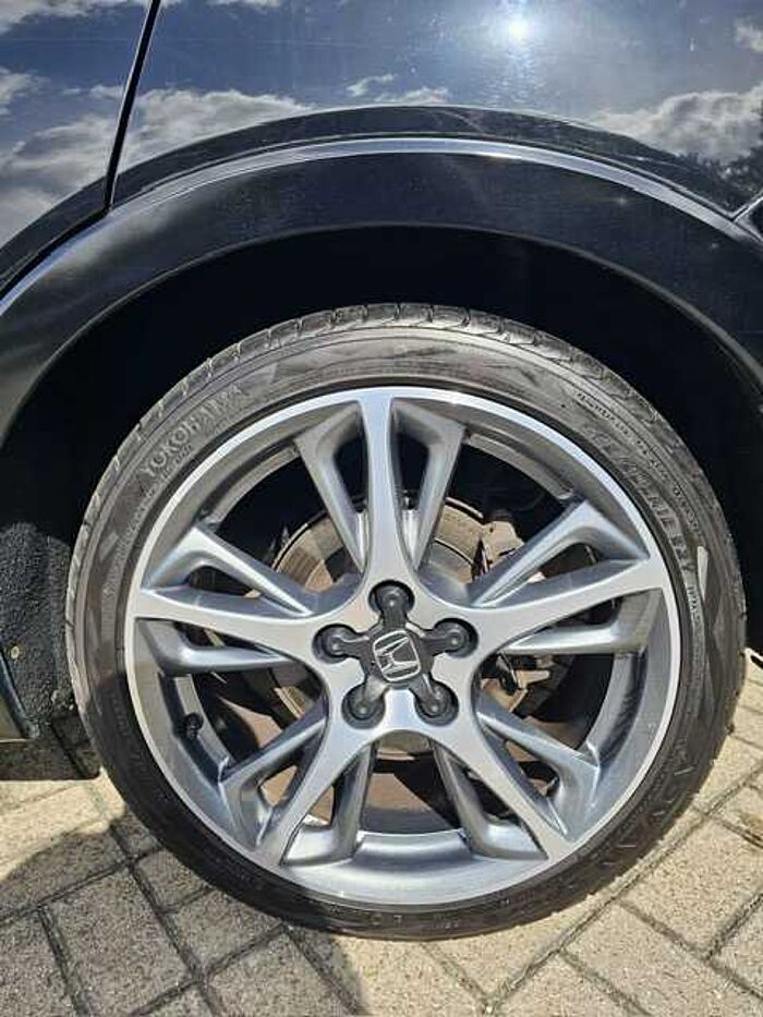 Honda Civic 1.4 i-VTEC Edition X