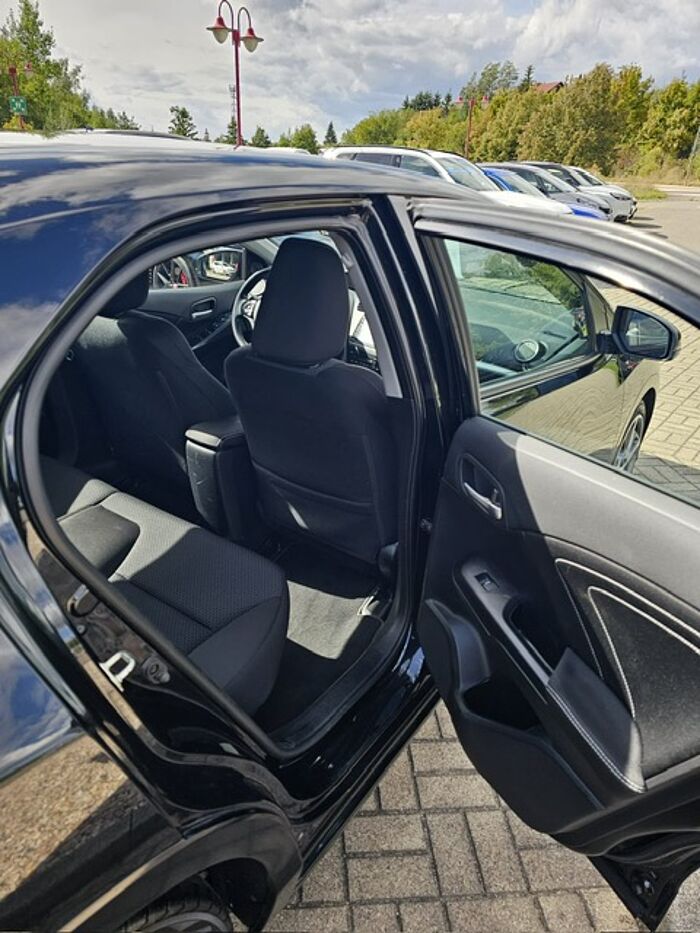 Honda Civic 1.4 i-VTEC Edition X