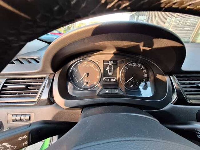 SKODA Rapid 1.2 TSI Ambition