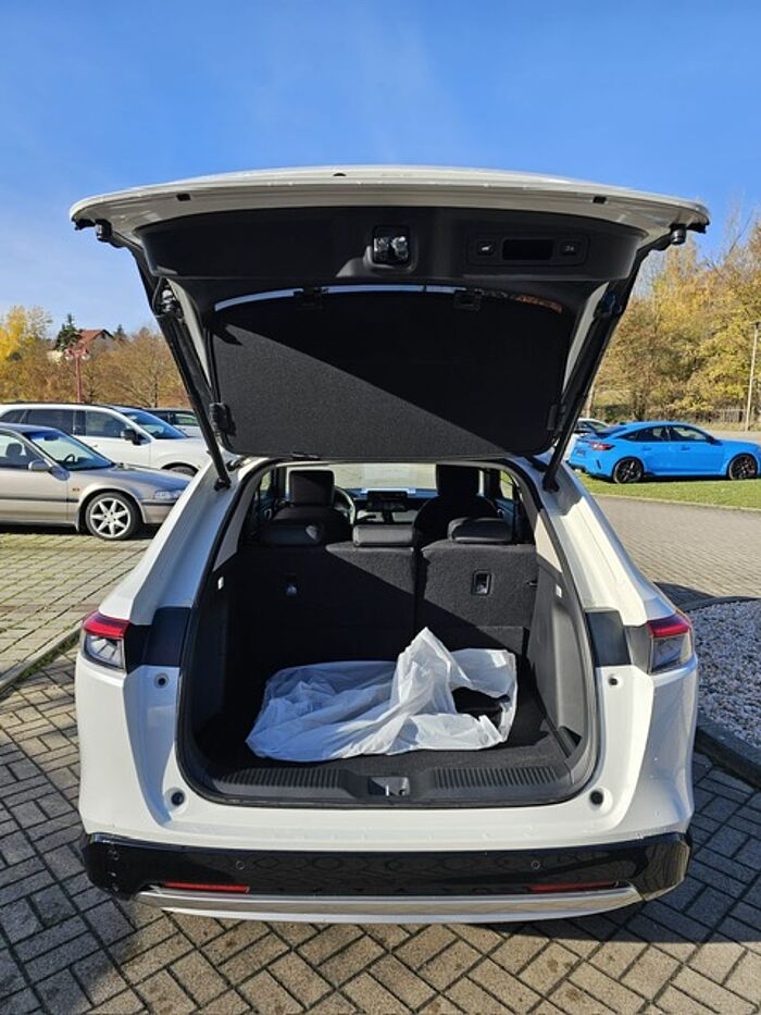 Honda HR-V e: HEV 1.5 i-MMD Hybrid Advance