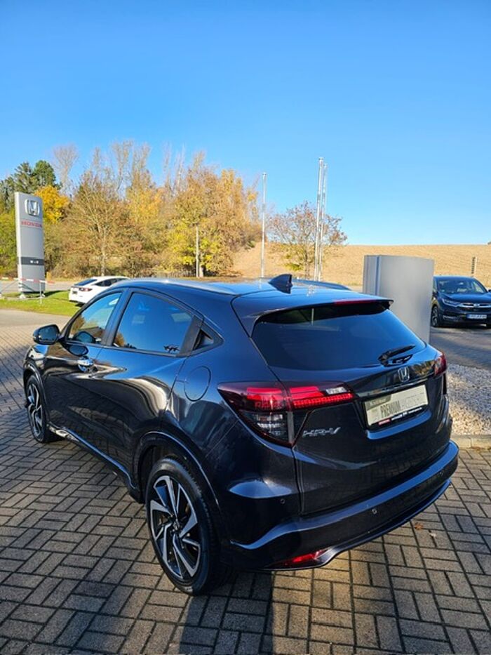 Honda HR-V 1.5 i-VTEC CVT Executive