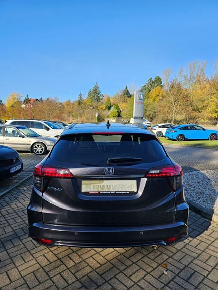 Honda HR-V 1.5 i-VTEC CVT Executive