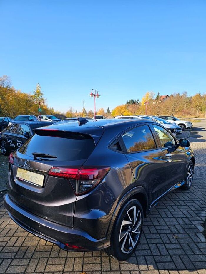 Honda HR-V 1.5 i-VTEC CVT Executive
