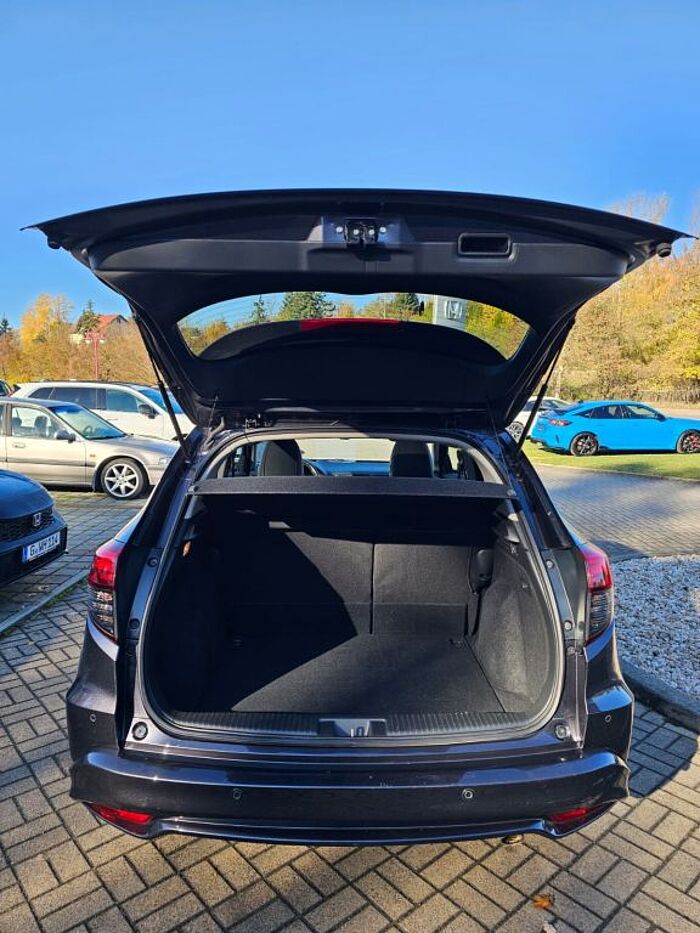 Honda HR-V 1.5 i-VTEC CVT Executive