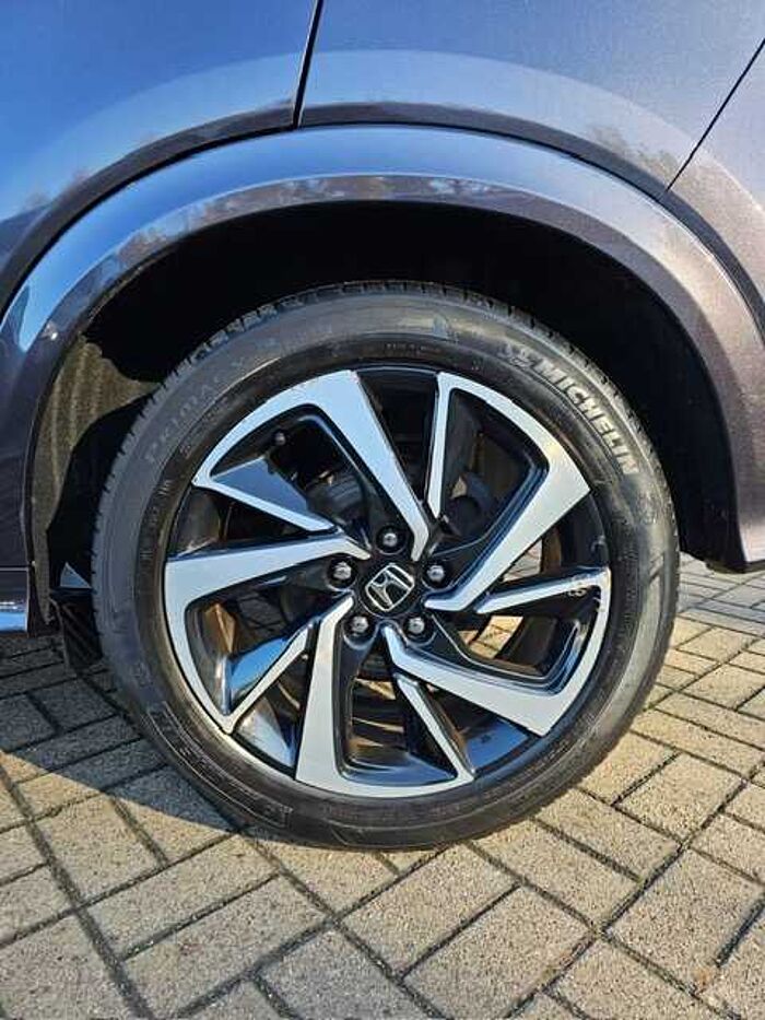 Honda HR-V 1.5 i-VTEC CVT Executive