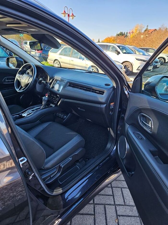 Honda HR-V 1.5 i-VTEC CVT Executive