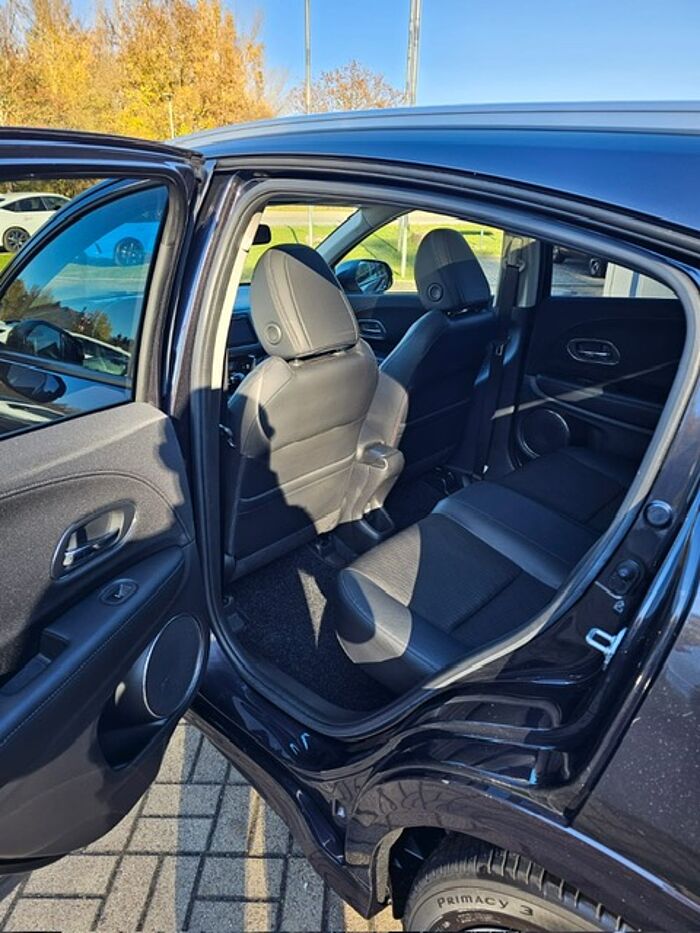 Honda HR-V 1.5 i-VTEC CVT Executive