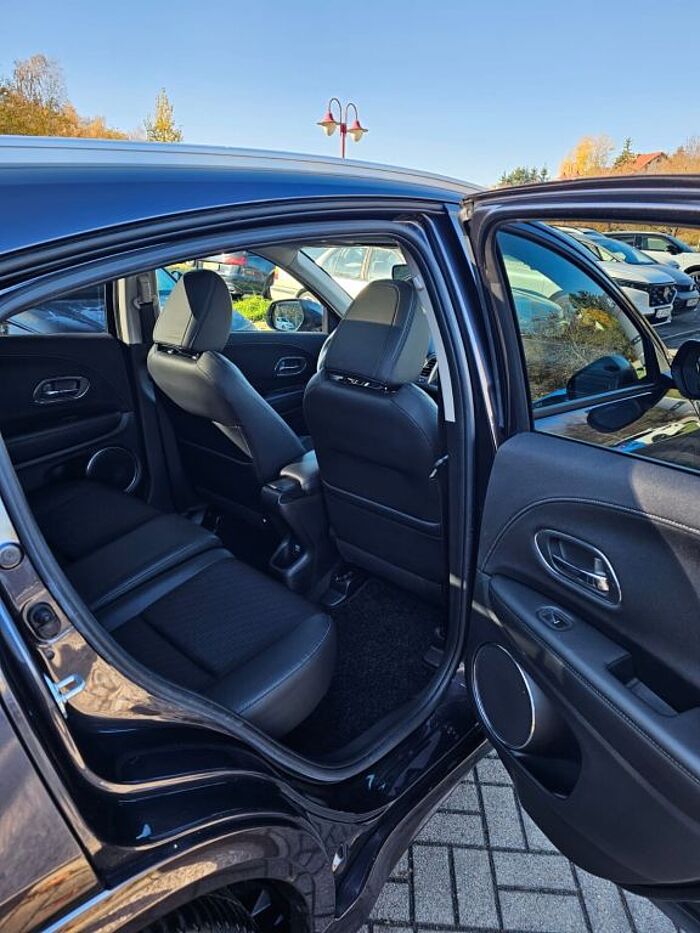 Honda HR-V 1.5 i-VTEC CVT Executive