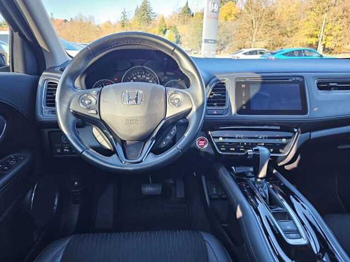 Honda HR-V 1.5 i-VTEC CVT Executive