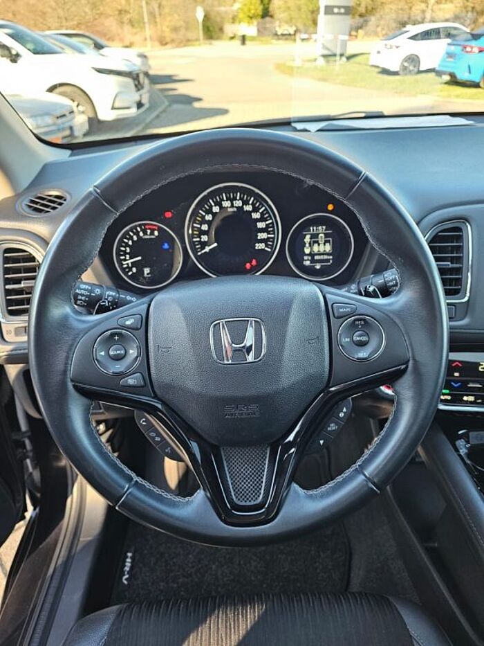 Honda HR-V 1.5 i-VTEC CVT Executive