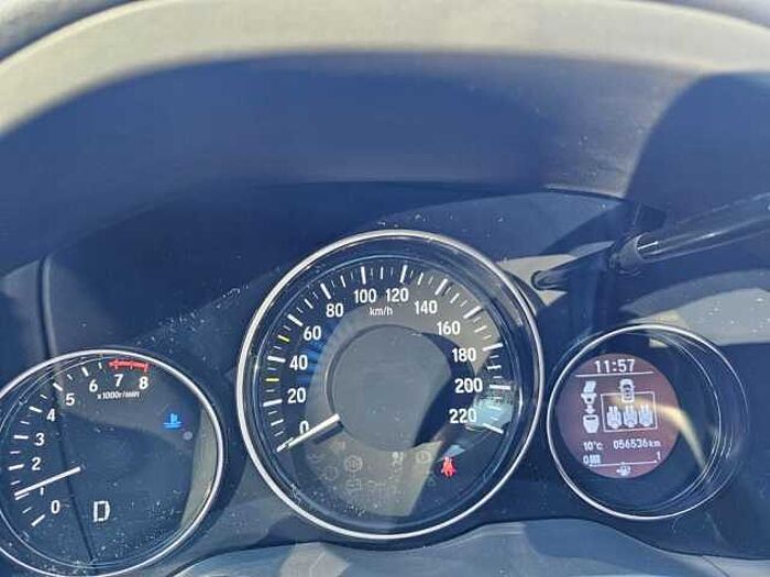 Honda HR-V 1.5 i-VTEC CVT Executive