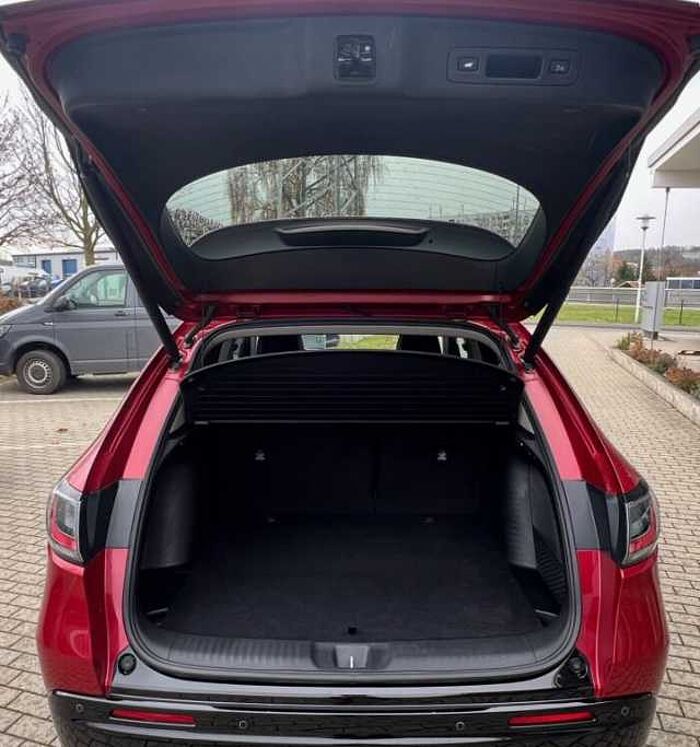 Honda ZR-V e: HEV 2.0 i-MMD Hybrid Sport