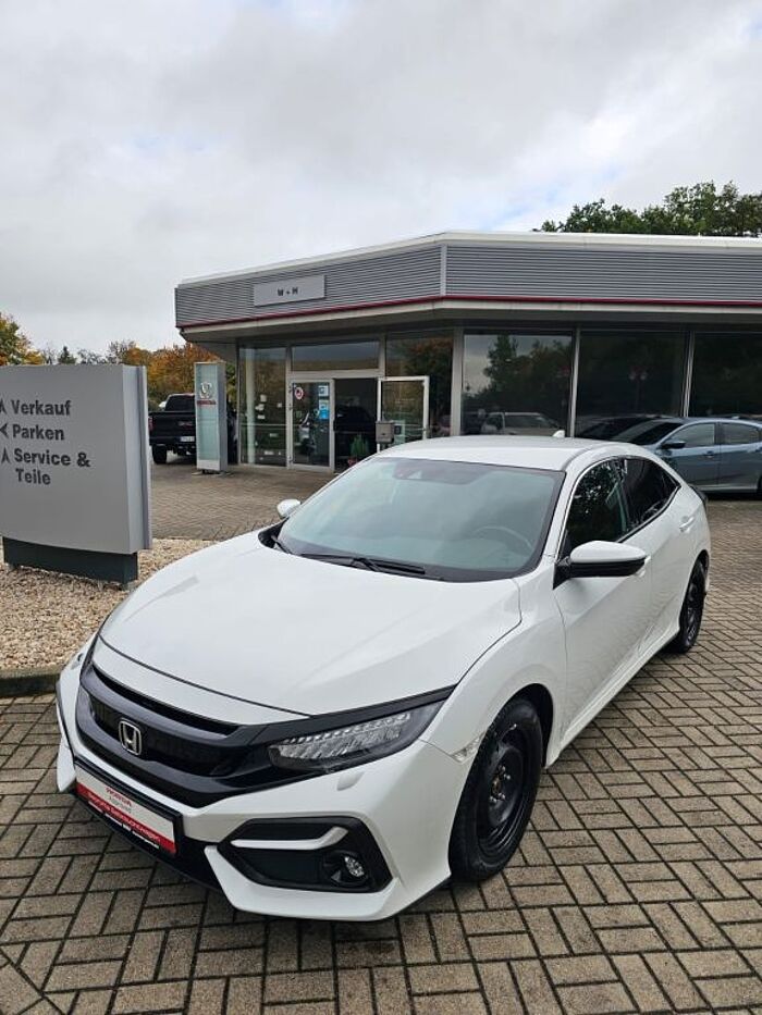 Honda Civic 1.0 i-VTEC Turbo Elegance