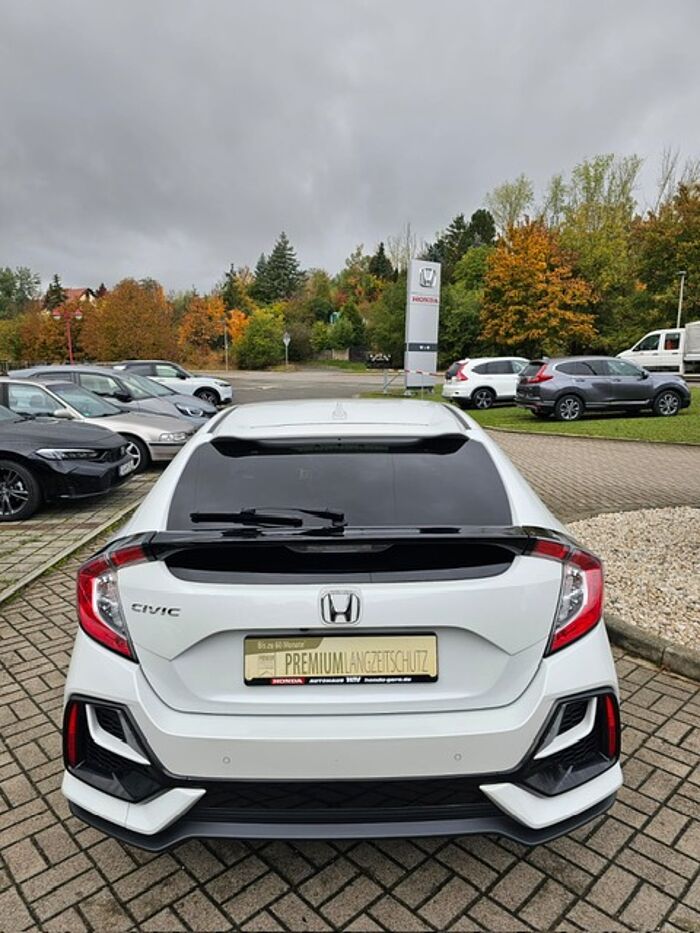 Honda Civic 1.0 i-VTEC Turbo Elegance