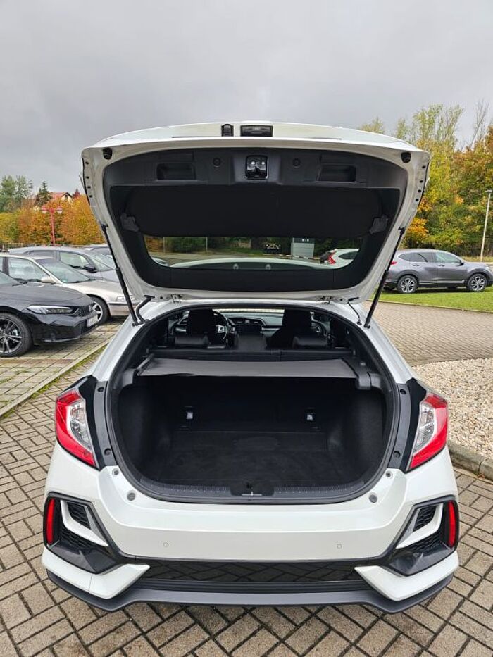 Honda Civic 1.0 i-VTEC Turbo Elegance