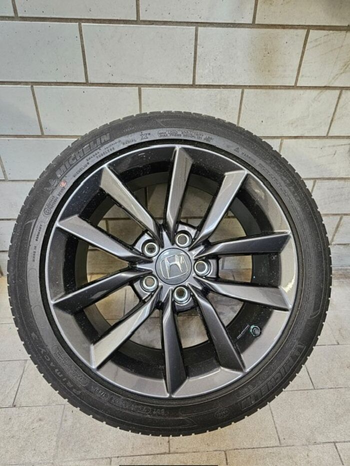 Honda Civic 1.0 i-VTEC Turbo Elegance