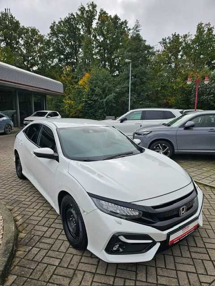 Honda Civic 1.0 i-VTEC Turbo Elegance