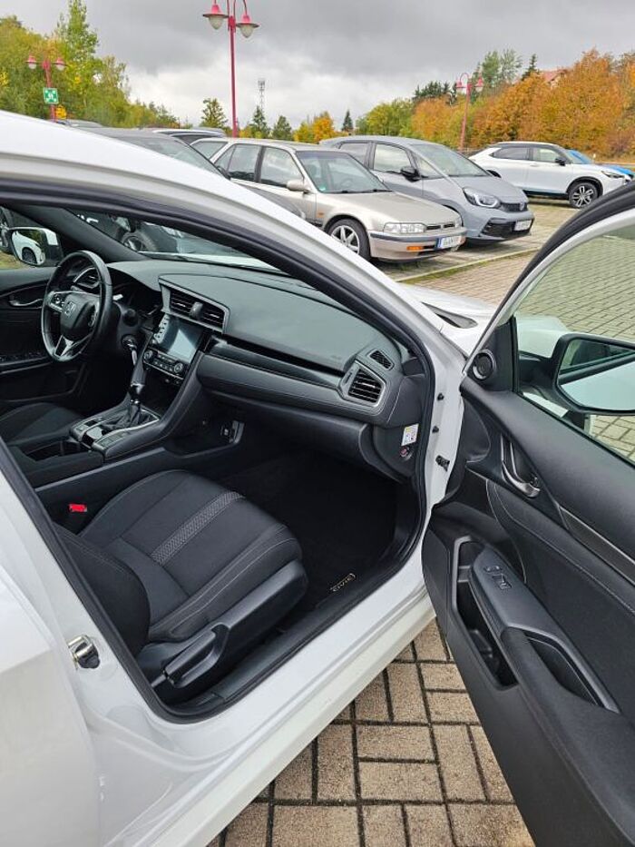 Honda Civic 1.0 i-VTEC Turbo Elegance