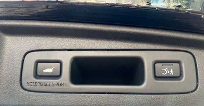 Honda CR-V e:HEV 2.0 i-MMD Hybrid AWD Elegance