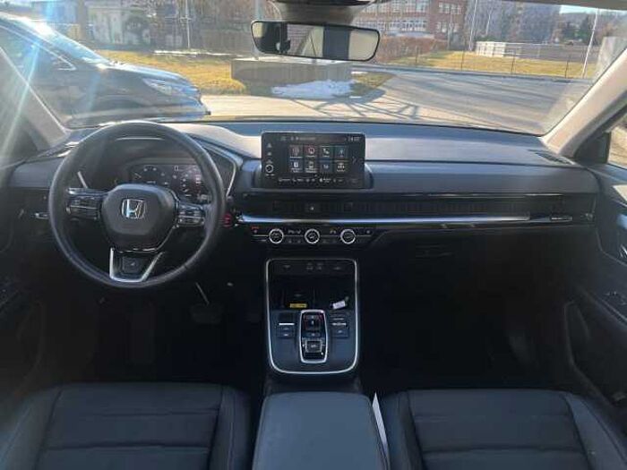 Honda CR-V e:HEV 2.0 i-MMD Hybrid AWD Elegance