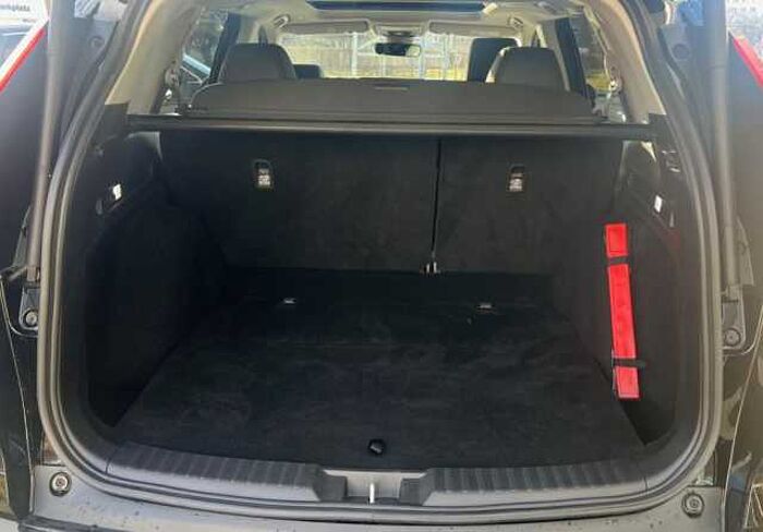 Honda CR-V e:HEV 2.0 i-MMD Hybrid AWD Elegance