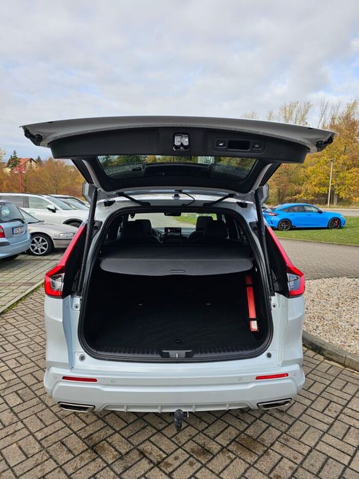 Honda CR-V e:PHEV 2.0 i-MMD Hybrid 2WD Advance Tech