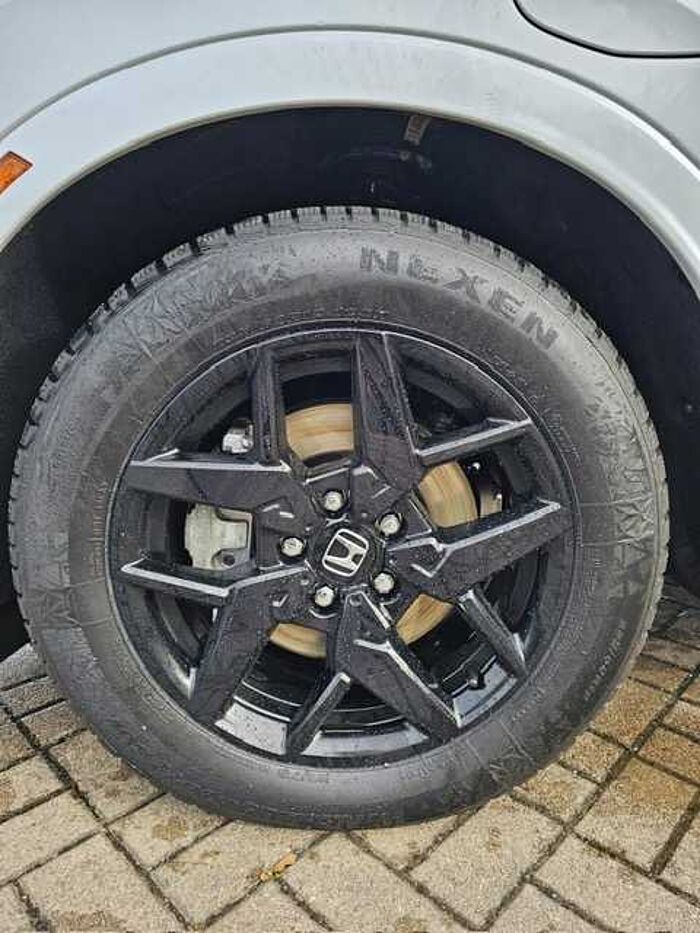 Honda CR-V e:PHEV 2.0 i-MMD Hybrid 2WD Advance Tech