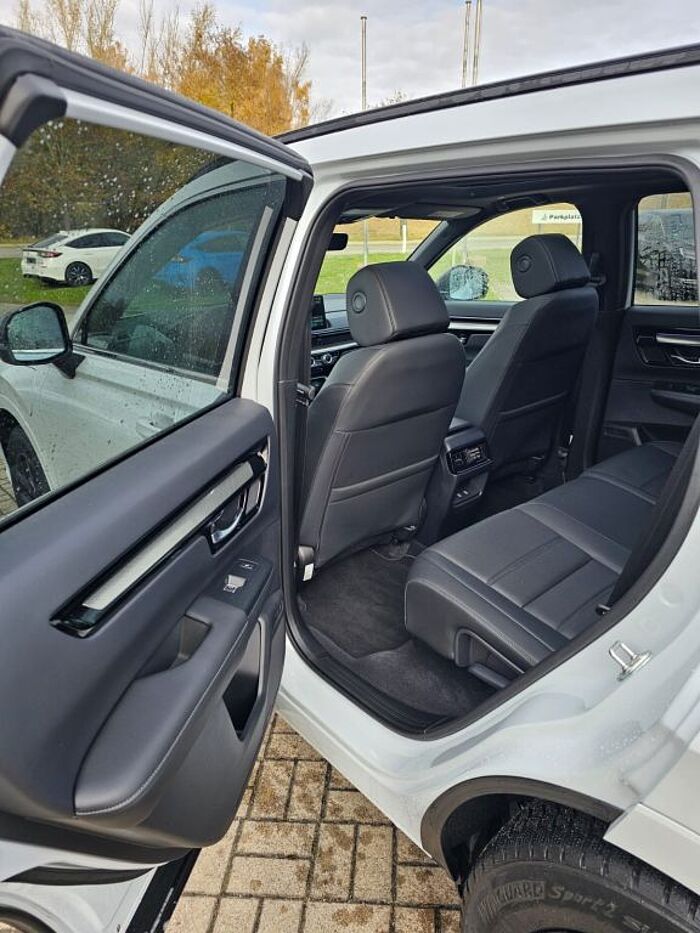 Honda CR-V e:PHEV 2.0 i-MMD Hybrid 2WD Advance Tech