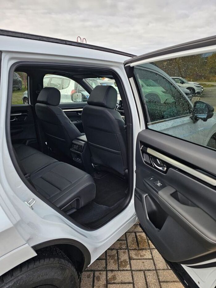 Honda CR-V e:PHEV 2.0 i-MMD Hybrid 2WD Advance Tech