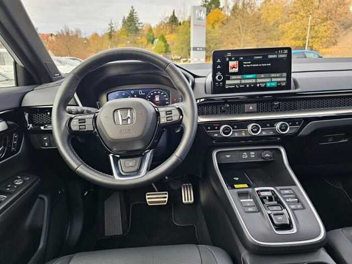 Honda CR-V e:PHEV 2.0 i-MMD Hybrid 2WD Advance Tech