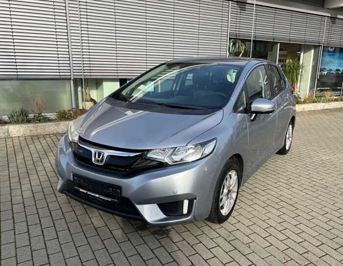 Honda Jazz 1.3 i-VTEC Elegance