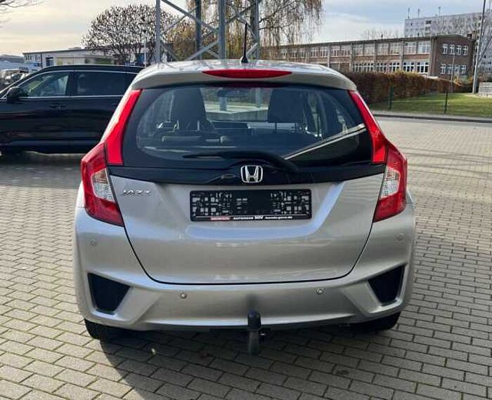 Honda Jazz 1.3 i-VTEC Elegance