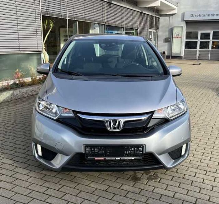 Honda Jazz 1.3 i-VTEC Elegance
