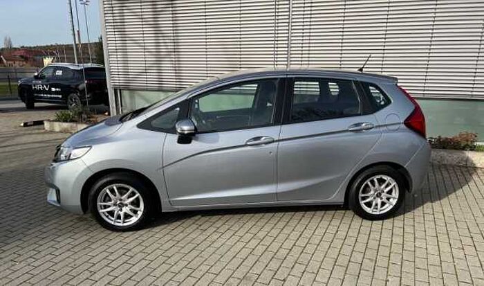 Honda Jazz 1.3 i-VTEC Elegance