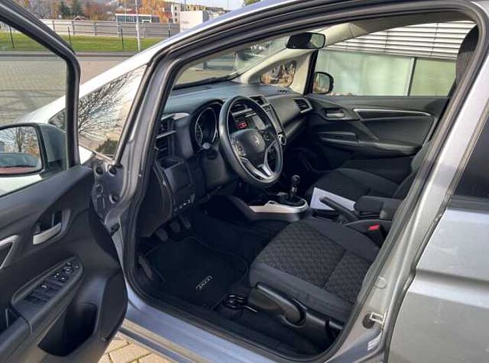 Honda Jazz 1.3 i-VTEC Elegance