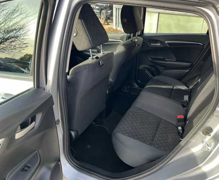 Honda Jazz 1.3 i-VTEC Elegance