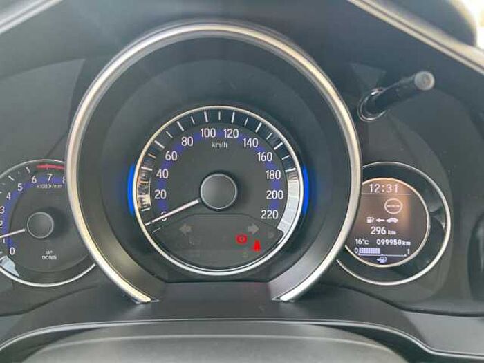 Honda Jazz 1.3 i-VTEC Elegance