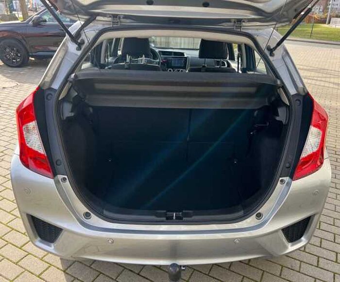 Honda Jazz 1.3 i-VTEC Elegance