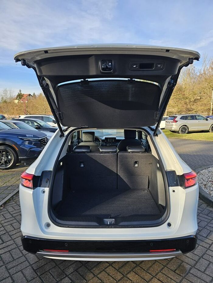 Honda HR-V e:HEV 1.5 i-MMD Hybrid Advance