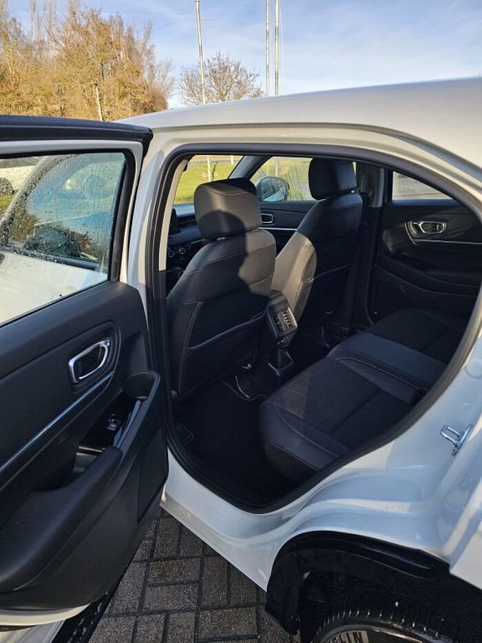 Honda HR-V e:HEV 1.5 i-MMD Hybrid Advance